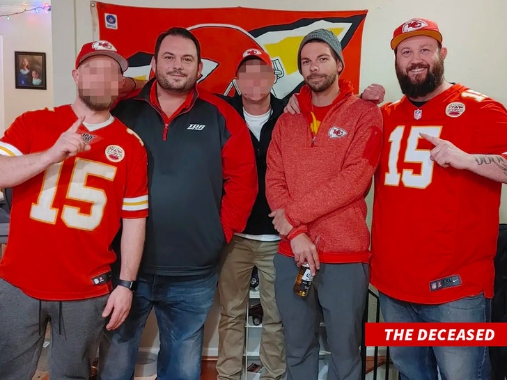 Deceased Chiefs Followers’ Early Toxicology Outcomes Point out Cocaine, Fentanyl