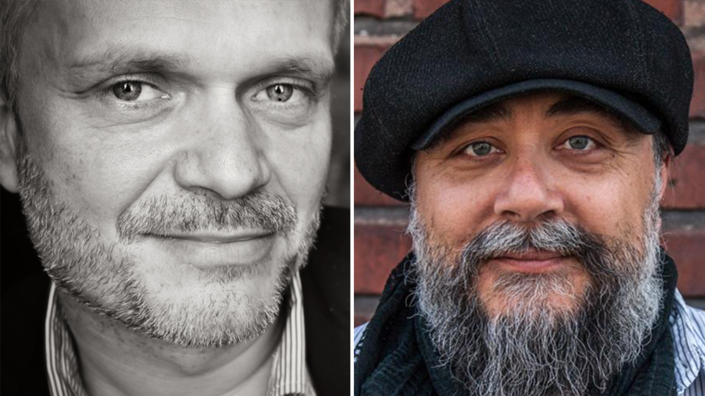 It is Alive Movies, Behind ‘Euthanizer,’ Boards ‘Copernicus Secrets and techniques’