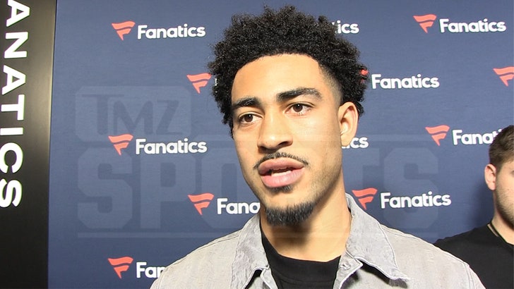 Bryce Younger ‘Assured’ He’ll Flip Issues Round In 12 months 2 With Panthers