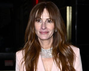 Julia Roberts Shares Uncommon Look At Relationship With Husband Danny Moder In Comfortable Birthday Submit