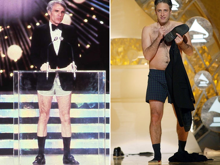 Most Iconic Moments In Grammy Historical past