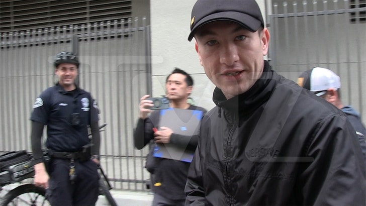 Barry Keoghan Dodges Valentine Query Amid Rumored Sabrina Carpenter Romance