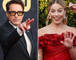 How These 11 Stars Reacted To Being Snubbed By The Oscars