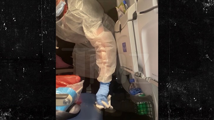 United Airways Passengers Pressured to Cope with Canine Poop Throughout Flight