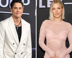 Vanderpump Guidelines’ Ally Lewber Denies James Kennedy Abusive Allegations: ‘That By no means Occurred’