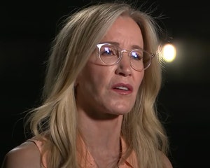 Felicity Huffman Shares Why Her ‘Previous Life Died’ After School Admissions Scandal