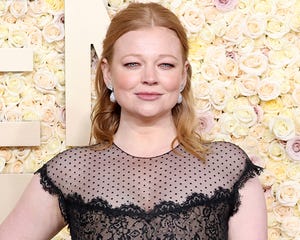Sarah Snook On Brian Cox’s ‘Diabetic Rages’ Filming Succession