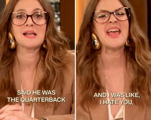 ‘I Cannot Advocate It Extra’