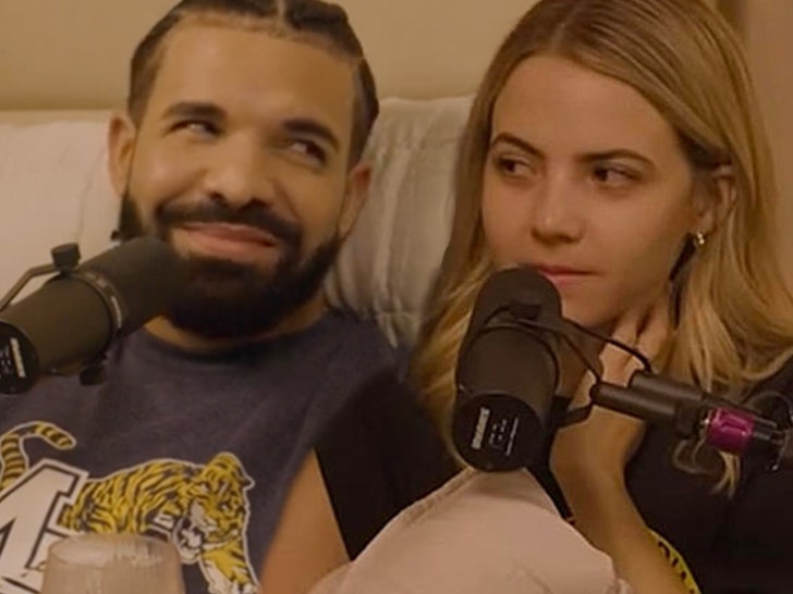 Drake Not Answerable for Bobbi Althoff Divorce Regardless of Hypothesis