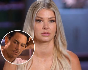 Tom Sandoval Feels ‘Trace Of Acceptance’ From Vanderpump Guidelines Solid On Tahoe Journey