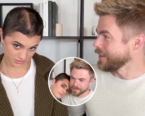 Derek Hough Shares Well being Replace On ‘Miracle’ Spouse Hayley Erbert