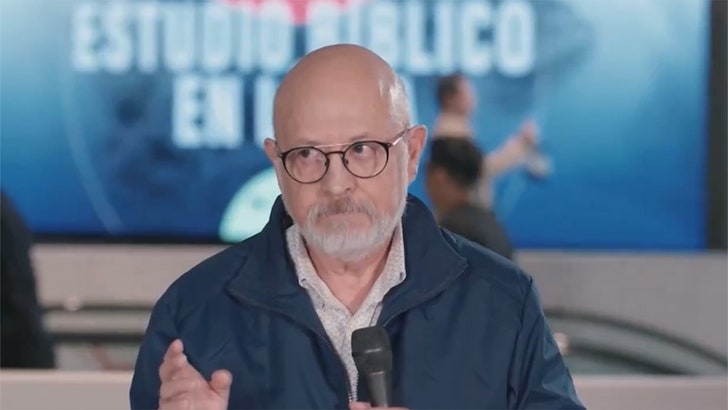 Video Seems to Seize Energetic Shooter Gunshots At Joel Osteen’s Church