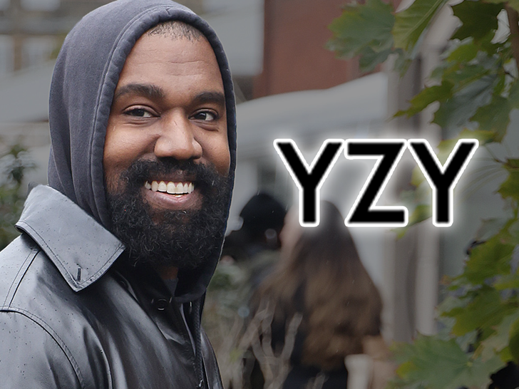 Kanye West Says He Made $19 Million in Yeezy Gross sales After Tremendous Bowl Advert