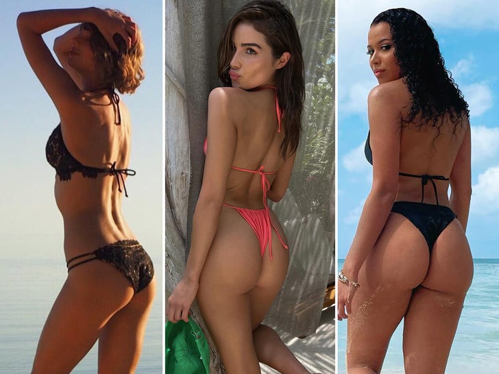 49ers Vs. Chiefs — Taylor Swift and WAGs Prepared For Tremendous Bowl