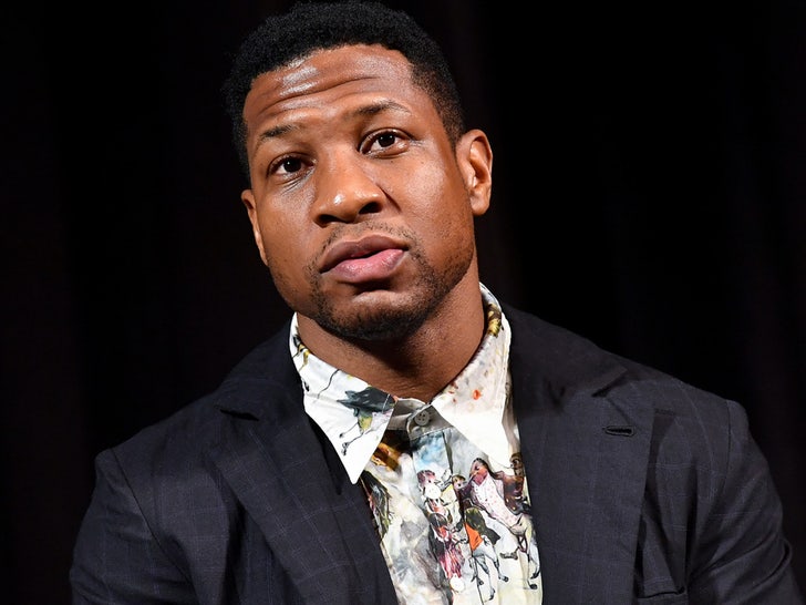 Jonathan Majors’ Sentencing Listening to Delayed, Group Needs Verdict Set Apart