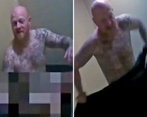 Mother, Boyfriend Of Lacking Boy Face Prices Over ‘Boot Camp’ To Curb ‘Dangerous Habits’