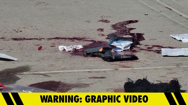 Kansas Metropolis Mass Taking pictures Suspects Criminally Charged, Juveniles Solely