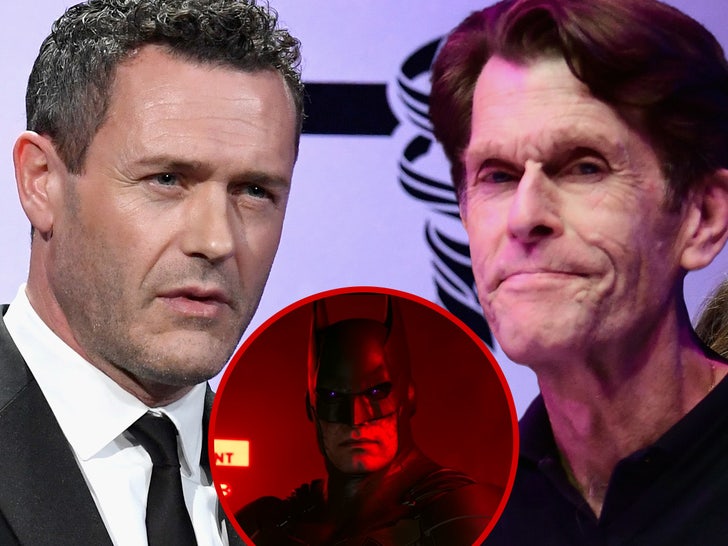 Kevin Conroy Knew Video Sport Batman Would Die, Nonetheless Gave His All