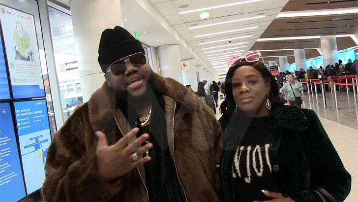 The Conflict and Treaty Reward Jay-Z For Advocating For Beyoncé at Grammys