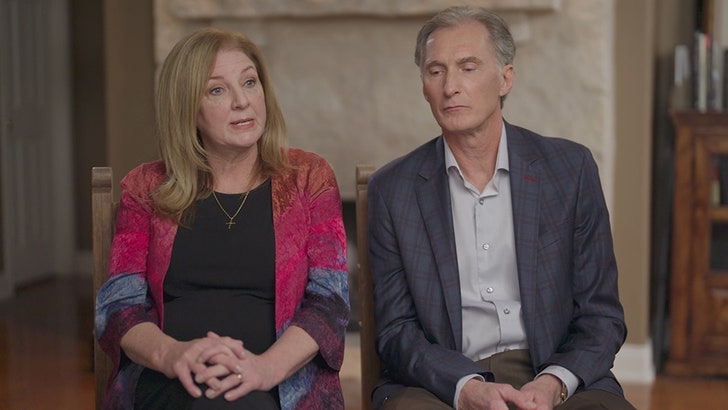 Courtney Clenney’s Dad and mom Say She Used Racial Slur to Drive Boyfriend Away