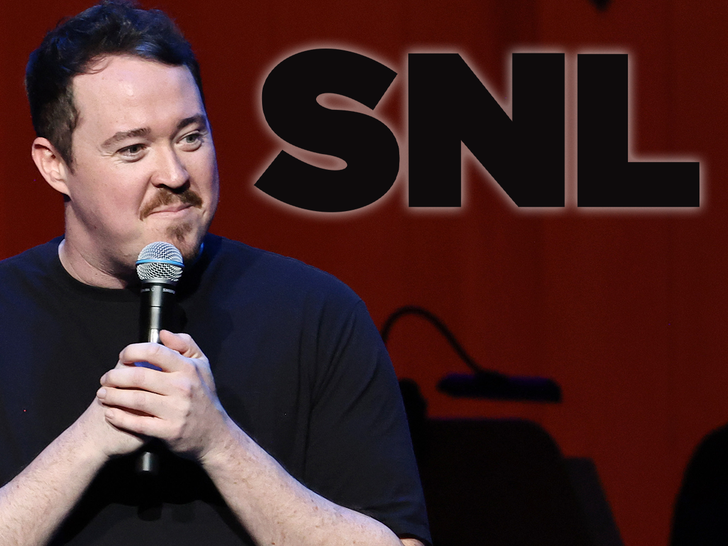 Comic Shane Gillis to Host ‘SNL’ After 2019 Firing For Racist Feedback