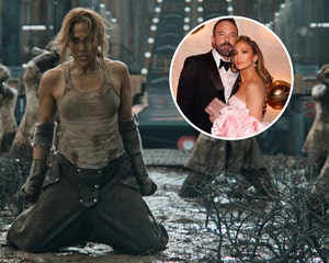 Jennifer Lopez’s This Is Me … Now Contains Depiction Of Bodily Abuse