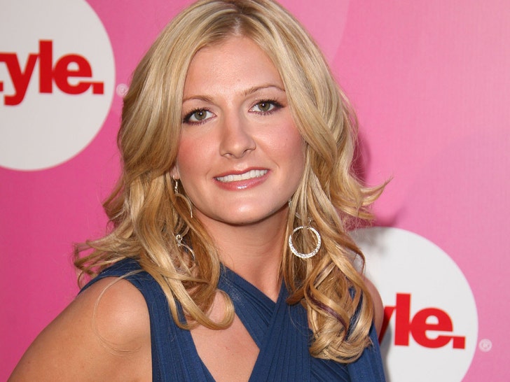 Nick & Aaron Carter’s Sister Bobbie Jean Carter Died From Fentanyl, Meth