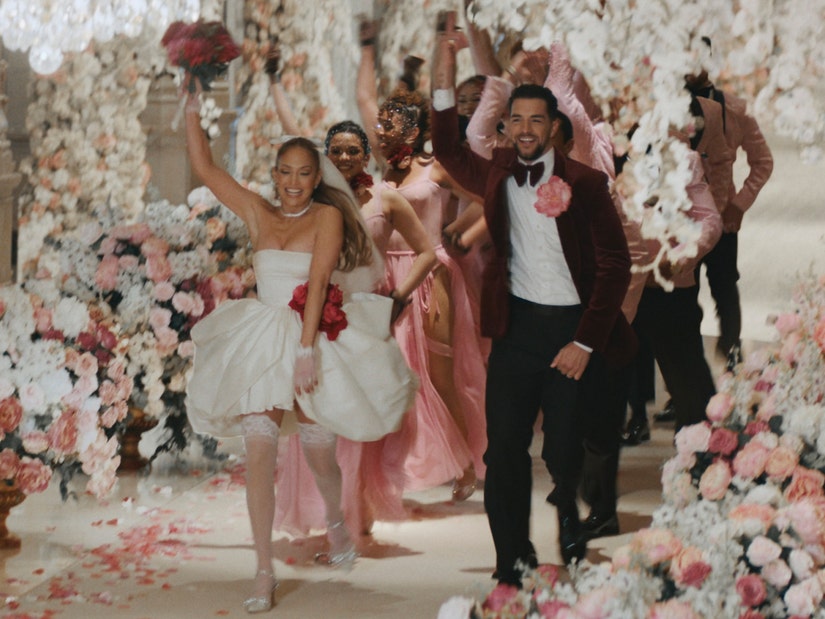 How Jennifer Lopez’s ‘Ache’ Over First Ben Affleck Breakup Is Central to ‘This Is Me … Now’