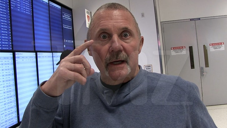 ‘Friday the thirteenth’ Actor Kane Hodder Gives Kanye West Higher Jason Masks