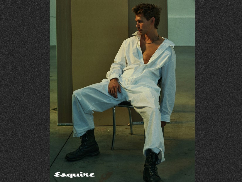 Austin Butler Defends His Feedback About ‘Good friend’ Vanessa Hudgens