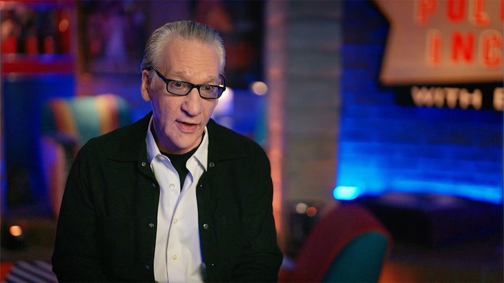 Invoice Maher Says Kanye West is ‘Charming Antisemite,’ Will not Air Podcast Episode