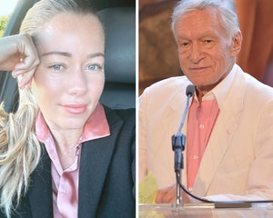 ‘I Look Like a Intercourse Doll’