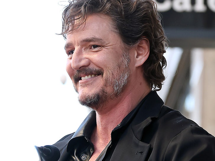 Pedro Pascal Reveals ‘Psycho’ Method He Learns Traces, Shocks Fellow Actors