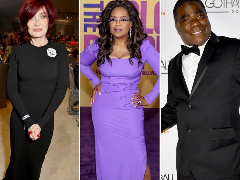 ‘I am So Sick of These Feedback’