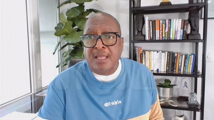 Mathew Knowles Says Beyoncé’s Report Label Additionally To Blame For Grammys AOTY Snub