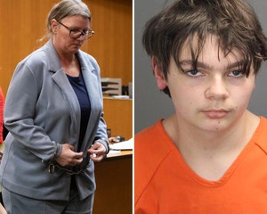 Jury Finds Mother Responsible Of Manslaughter In Deaths Of 4 College students Killed By Her Son