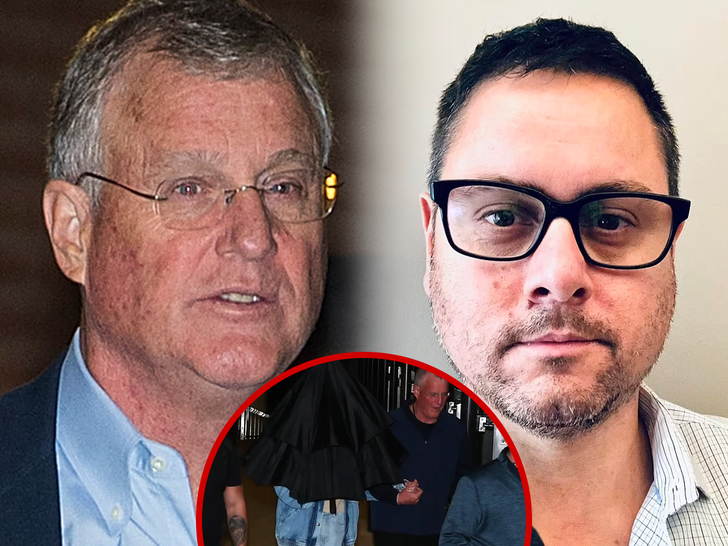 Paparazzi Who Taylor Swift’s Dad Allegedly Attacked Keen to Forgive