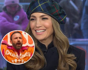 Jennifer Lopez Reveals Purpose for Ben Affleck Breakup, Why He Did not Need Romance on Social Media