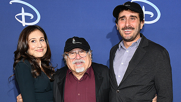Danny DeVito’s Kids: Meet His 3 Children Lucy, Grace, & Jake