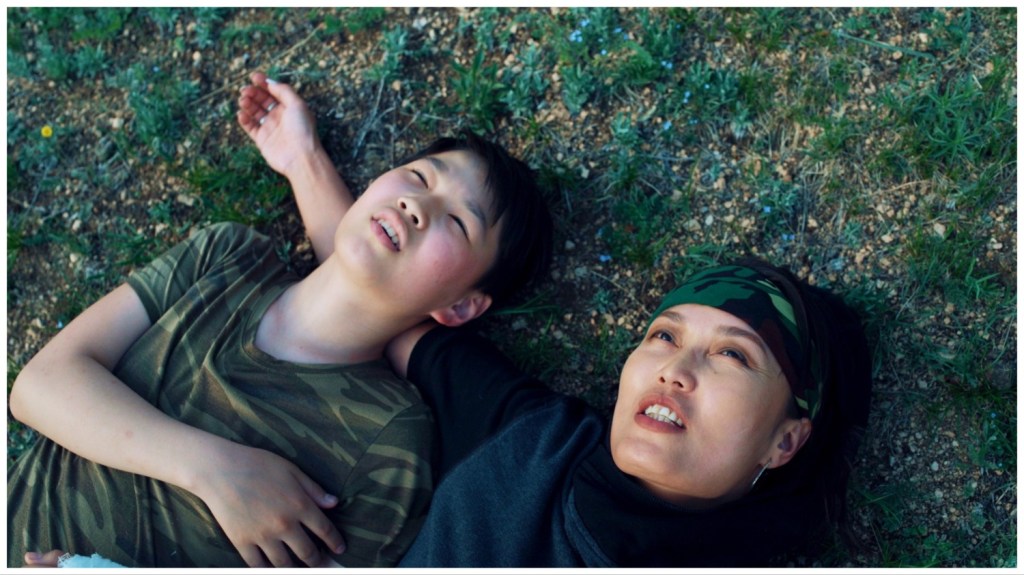 Taskovski Picks Up CPH:DOX Competitors Entry ‘Daughter of Genghis’