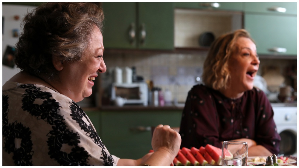 Iranian Administrators Banned From Berlin Journey Discuss ‘My Favorite Cake’