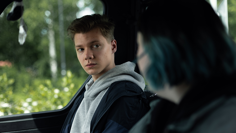 Finland’s Tekele Pronounces Second Season of ‘The Quick Fuse’