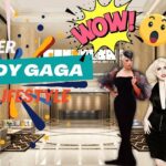 lavish and captivating world of Lady Gaga's luxury lifestyle
