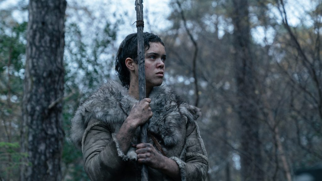 ‘Out of Darkness’ Ending Defined, Director Talks Utilizing Faux Language