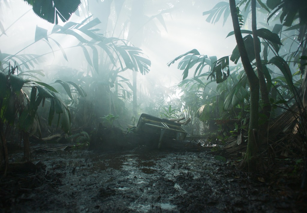 The Get together Movie Gross sales Boards ‘Aicha’ From ‘A Son’ Director