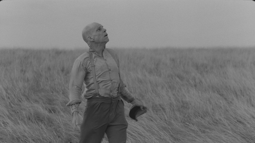 Ruben Ostlund’s Banner Produces Denis Lavant Film ‘Redoubt’