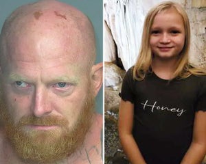 Audrii Cunningham Homicide Suspect Shocks Sheriff With Bare Jail Cell Habits