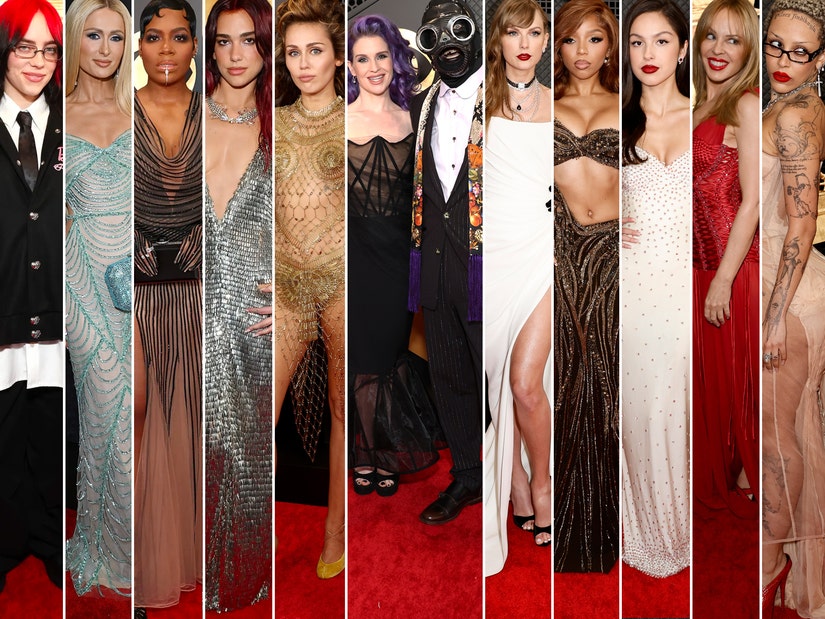 Kelsea Ballerini Speaks Out After Her On-Digicam Response To Grammy Loss Goes Viral