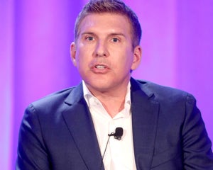 Julie Chrisley’s Jail Letters of Heartbreak Shared by Daughter Savannah