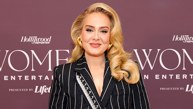 Adele Says This Face Product Helps Achieve a ‘Just Walked Off the Beach’ Look